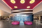 Aqua Hotel Aquamarina & Spa - lobby