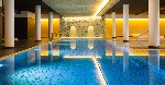 Aqua Hotel Aquamarina & Spa - wellness zóna
