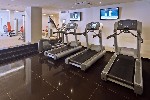Aqua Hotel Aquamarina & Spa - fitness