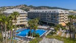 Hotel s bazénem 