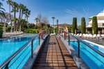 Hotel s bazénem 