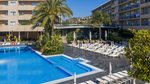 Hotel s bazénem 