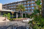 Exteriér hotelu 