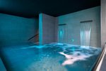 Vnitřní bazén 