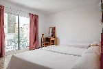 Hotel Cartago Nova by Alegria dovolenka