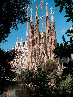 Spanelsko_Barcelona