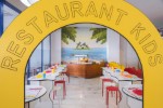 Dětská restaurace