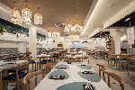 Hotel Don Juan Tossa - restaurace