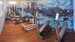 Hotel GHT Costa Brava - fitness