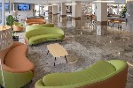 Hotel GHT Costa Brava - lobby