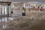 Hotel GHT Costa Brava - lobby