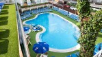 Hotel GHT Costa Brava dovolenka