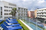 Hotel GHT Costa Brava dovolenka
