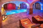 Hotel GHT Neptuno - spa