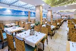 Hotel GHT Oasis Tossa & Spa - restaurace