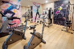Hotel GHT Oasis Tossa & Spa - fitness