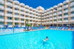 Hotel GHT Oasis Tossa & Spa dovolenka