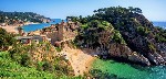 Hotel Pěšky po pirátských stezkách na Costa Brava dovolená