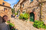 Hotel Pěšky po pirátských stezkách na Costa Brava dovolená