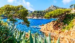 Hotel Pěšky po pirátských stezkách na Costa Brava dovolená