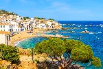 Hotel Pěšky po pirátských stezkách na Costa Brava dovolená