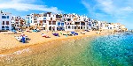 Hotel Pěšky po pirátských stezkách na Costa Brava dovolená