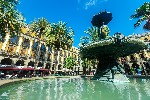 Hotel Pěšky po pirátských stezkách na Costa Brava dovolená