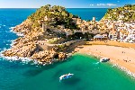 Hotel Pěšky po pirátských stezkách na Costa Brava dovolená