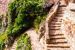 Hotel Pěšky po pirátských stezkách na Costa Brava dovolená