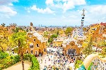 Hotel Pěšky po pirátských stezkách na Costa Brava dovolená