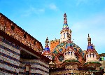 Hotel Pěšky po pirátských stezkách na Costa Brava dovolená