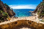 Hotel Pěšky po pirátských stezkách na Costa Brava dovolená