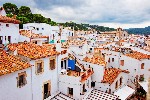 Hotel Pěšky po pirátských stezkách na Costa Brava dovolená