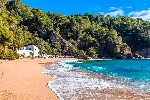 Hotel Pěšky po pirátských stezkách na Costa Brava dovolená