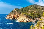 Pobřeží Costa Brava - zájezdy do Španělska