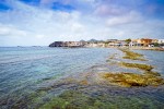 Španělsko, Španělsko, Murcia, La Manga del Mar Menor - Čínské cvičení na Mar Menor 55+