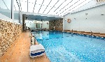 Vnitřní bazén 