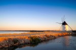 Španělsko, Murcia, La Manga del Mar Menor - Jóga u laguny Mar Menor 55+