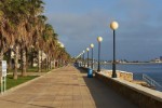 Španělsko, Murcia, La Manga del Mar Menor - PIERRE & VACANCES RESIDENCE LA MANGA BEACH - pobřežní