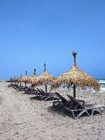 Hotel Pilates u laguny Mar Menor 55+ dovolená