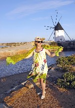 Hotel Pilates u laguny Mar Menor 55+ dovolená