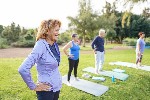 Hotel Pilates u laguny Mar Menor 55+ dovolená