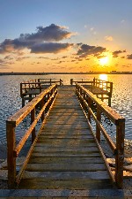 Hotel Pilates u laguny Mar Menor 55+ dovolená