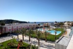 Hotel Dos Playas dovolenka