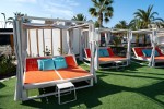 Hotel Dos Playas dovolenka