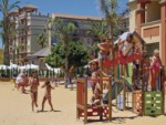 Španělsko, Costa de La Luz, Huelva - ASUR ISLANTILLA