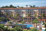 Španělsko, Costa de La Luz, Huelva - ASUR ISLANTILLA