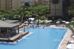 Španělsko, Costa de La Luz, Huelva - ASUR ISLANTILLA