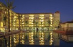 Španělsko, Costa de La Luz, Huelva - ASUR ISLANTILLA
