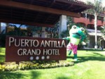 Hotel Puerto Antilla Grand dovolenka
